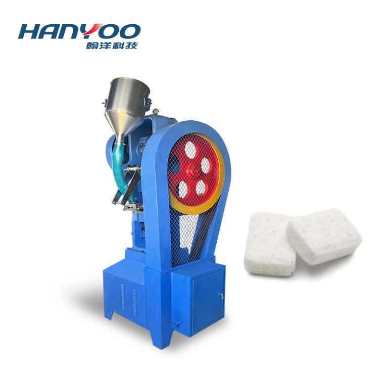 THP Flower Basket - Таблеточный пресс