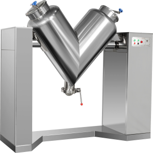 Pharmaceutical Mixing Machine