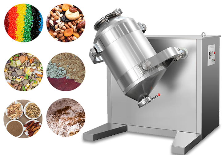 Top 10 Pharmaceutical Mixing Machine Manufacturers You Need to Know in 2026