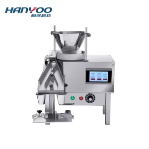 SL-2A Semi-Automatic Counting Machine