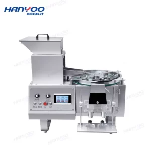 SL-2B Semi-Automatic Counting Machine