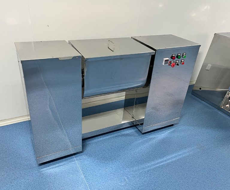 CH Trough Pharmaceutical Mixing Machine