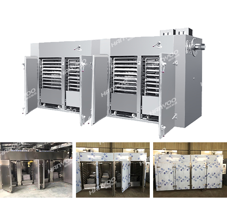 Top 10 Hot Air Circulation Oven Manufacturers You Need to Know in 2026