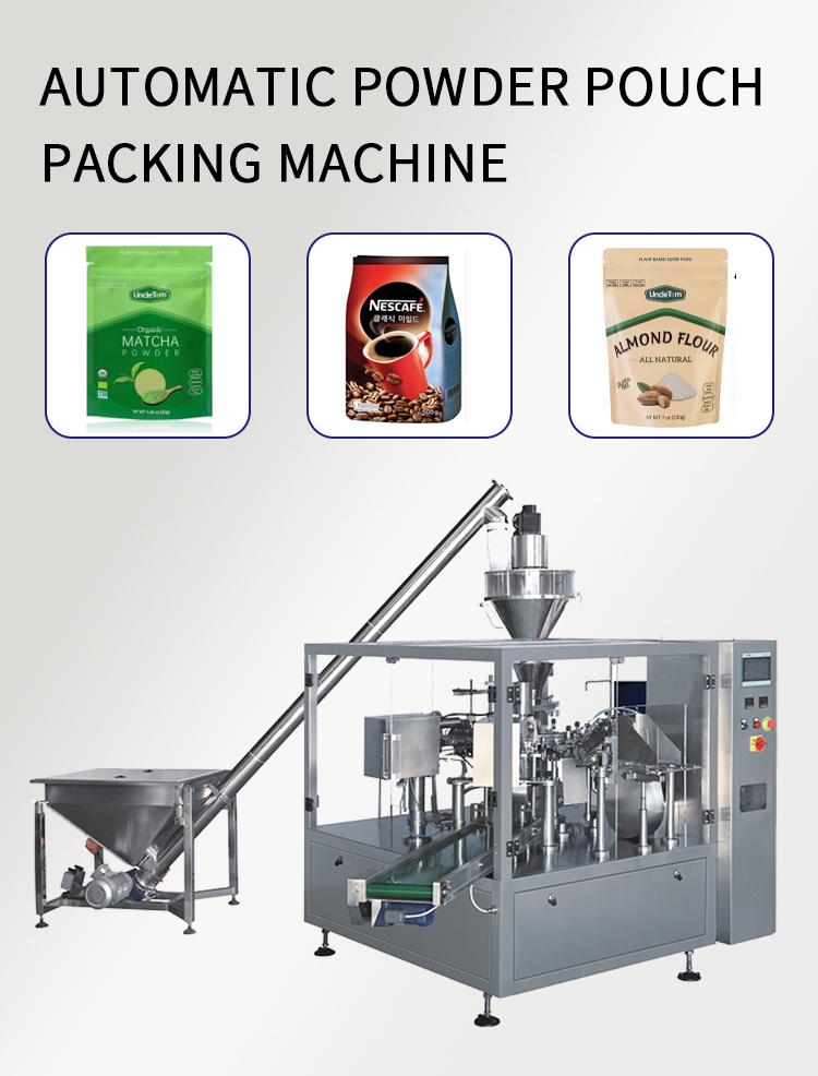Top 10 Sachet Packing Machine Manufacturers You Need to Know in 2026