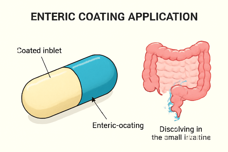Do Enteric Coatings Really Work? What Pharmacists and Users Actually Say