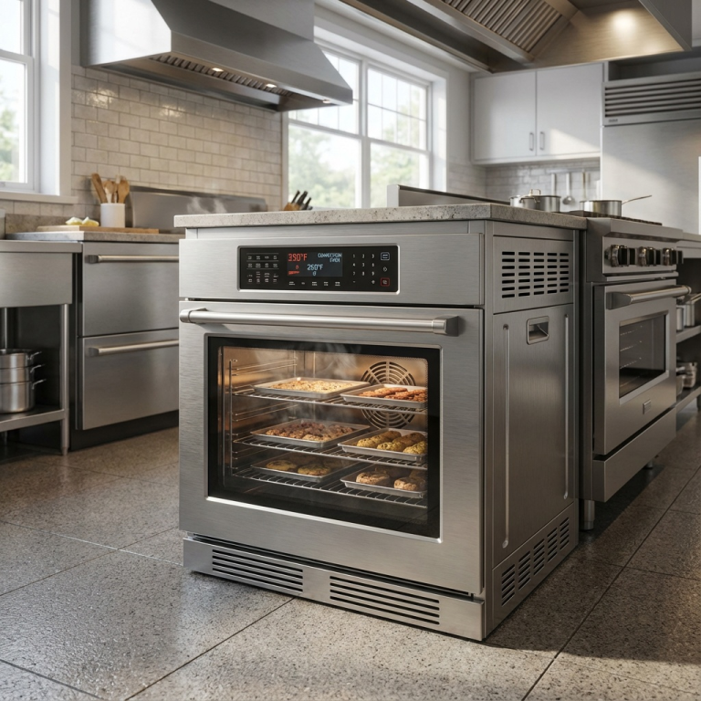Pharma Oven Selection: Why Experts Focus on “Forced Convection”
