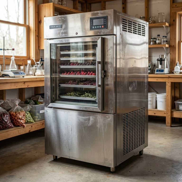 Is a Freeze Dryer Really Worth Buying? Real Voices from Reddit Debates to Quora Expert Analysis