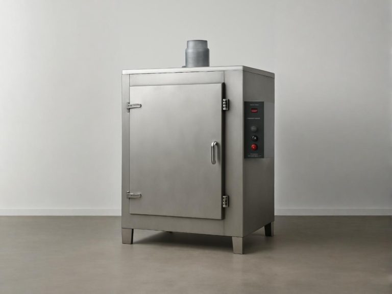 Industrial Drying Ovens: What Pharma Equipment Makers Won’t Tell You