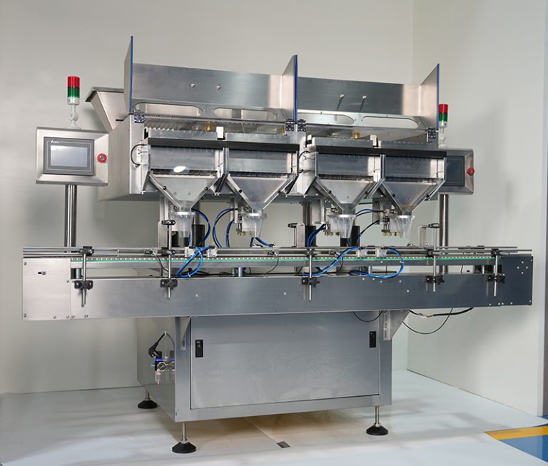 DSL-32/48 High Speed Automatic Electronic Counting Machine