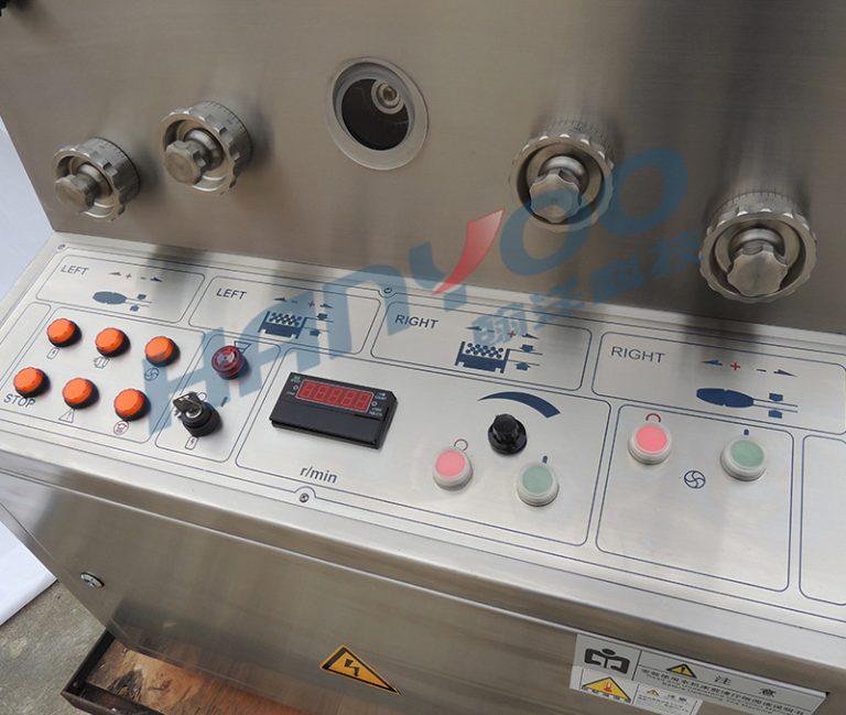 ZPT-226-15/19/23 Automatic Rotary Tablet Press Machine(EU STANDARD)