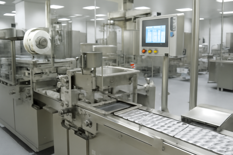 How Do Overseas Pharmacists and Engineers Rate Automated Blister Packaging Lines?
