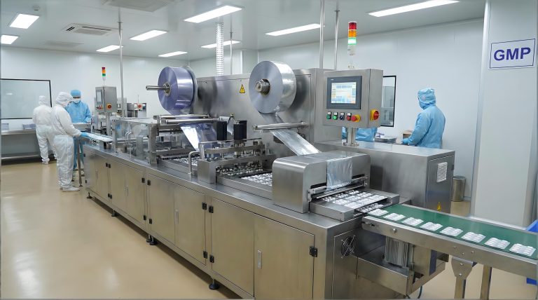 PVC Blister Packaging Industry In-Depth Analysis in 2026: Green Transformation is Urgently Needed