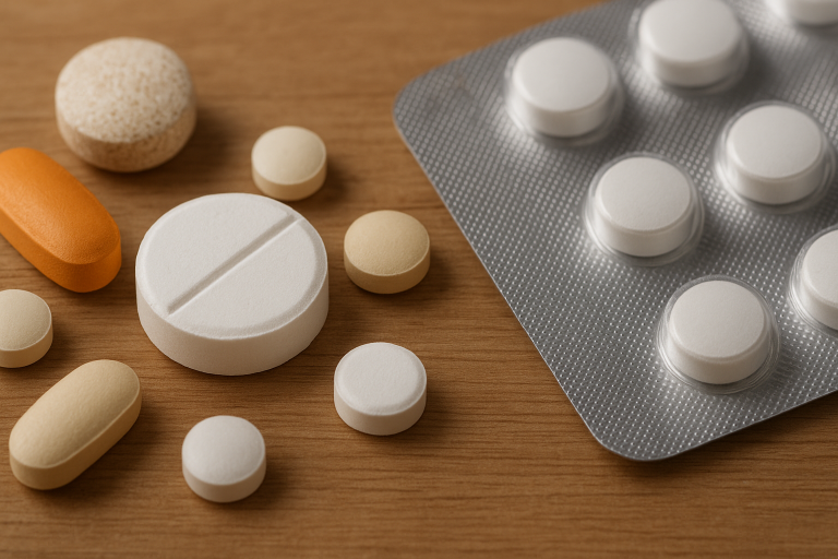 The “Imperfect” Truth About Tablet Formulation: Secrets Technical Manuals Won’t Tell You