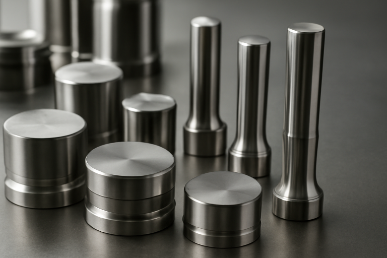 The Truth Behind Cracked Pills: Why Is Tablet Press Die Maintenance So Hard?