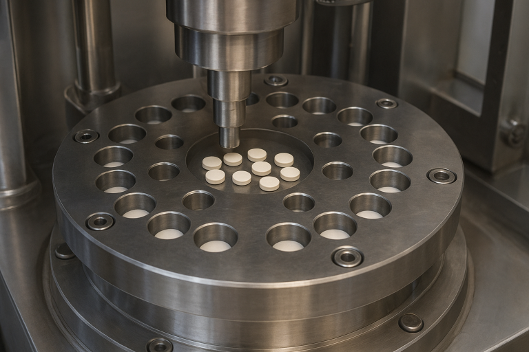 From “Exploding Pills” to Turret Cleaning: The Untold Stories Behind Pharmaceutical Turrets